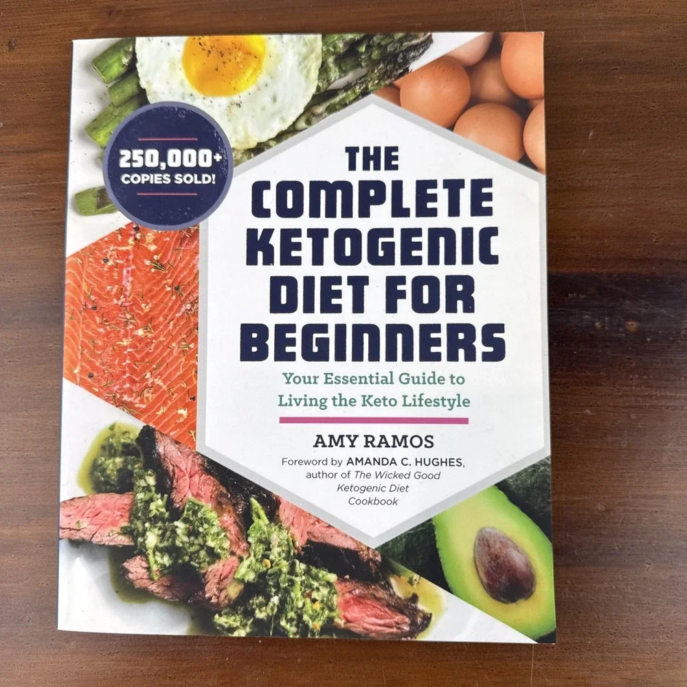 N/A lot keto